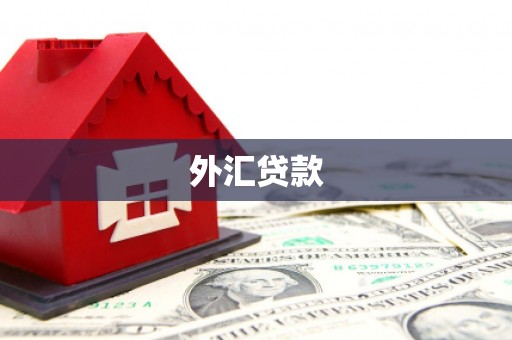 柯桥外汇贷款