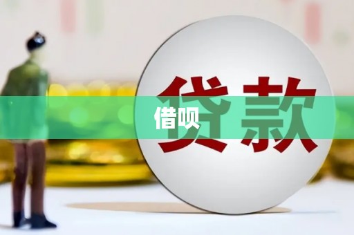 柯桥借呗